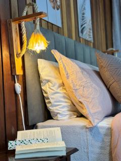 Casa das Palmeiras Pousada - 4