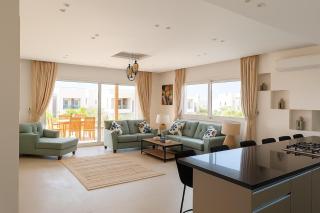 6BR Hacienda White penthouse - El-Alamein - 0