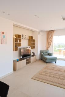 6BR Hacienda White penthouse - El-Alamein - 9