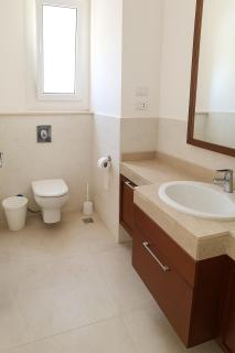 6BR Hacienda White penthouse - El-Alamein - 7