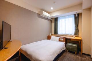Kanku Izumiotsu Washington Hotel - Izumiotsu - 4