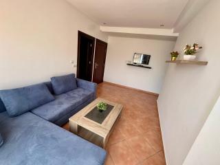 Apartamentos Al Borj 2J إقامة البرج - Ifargane - 5