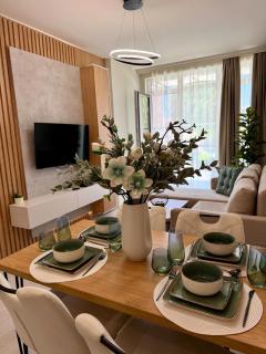 Domenico Luxury Apartments - 0