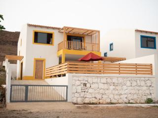 Blue Coast Villas - Villa 6 - Cidade Velha - 6