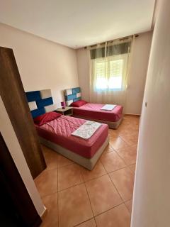Apartamentos Al Borj 2J إقامة البرج - Ifargane - 6