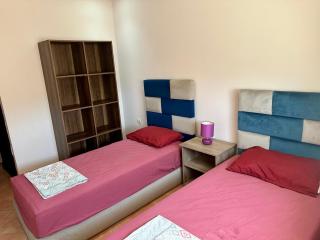 Apartamentos Al Borj 2J إقامة البرج - Ifargane - 7