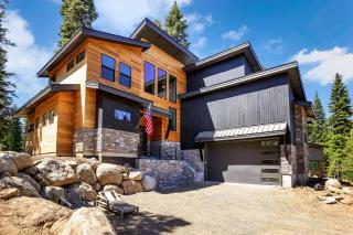 Violet Retreat - McCall - 9