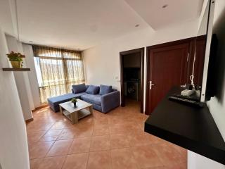 Apartamentos Al Borj 2J إقامة البرج - Ifargane - 8