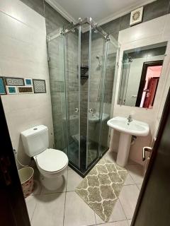 Apartamentos Al Borj 2J إقامة البرج - Ifargane - 9