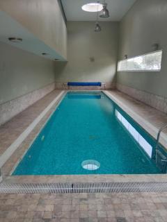 Penthouse Miraflores - Lima - 9