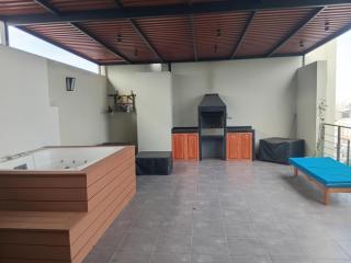 Penthouse Miraflores - Lima - 2