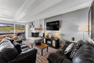 Anchorage West Condos Building 10 Unit 105 by Summit County Mountain Retreats - 6