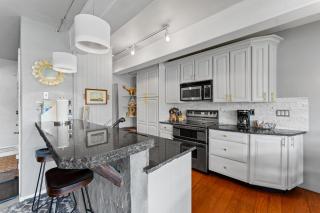 Anchorage West Condos Building 10 Unit 105 by Summit County Mountain Retreats - 4