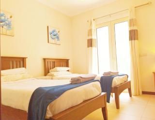 Algarver III- Lagoa Vale da Pinta golf apartment, swim pool, near Water Park and beaches - Lagoa - 5