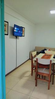 Departamento Céntrico con Balcón a la calle - 6