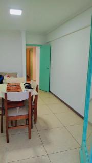 Departamento Céntrico con Balcón a la calle - 4