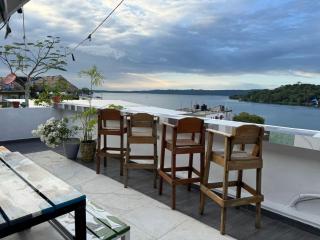 Magic House, Flores Island - Flores - 9