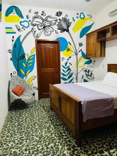 Magic House, Flores Island - Flores - 7