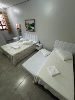 Hotel Brasil Real - Guaíba - 2