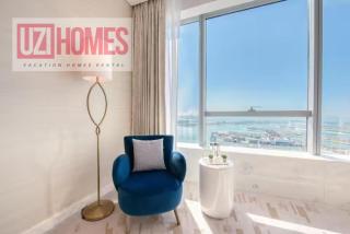 Premium Studio Apartment - The Palm Tower - 8