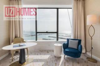 Premium Studio Apartment - The Palm Tower - 6