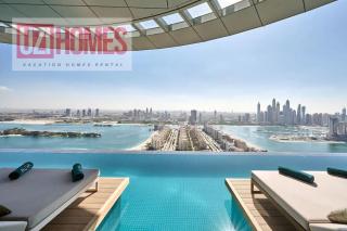 Premium Studio Apartment - The Palm Tower - 4