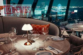 Premium Studio Apartment - The Palm Tower - 3