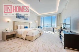 Premium Studio Apartment - The Palm Tower - 2