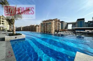 Premium Studio Apartment - The Palm Tower - 1