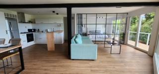 Beautiful Lake View Apartment - Nahuel Huapi - 7