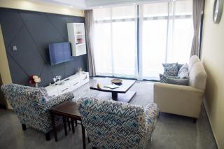 Abileng's CozyStay - Nairobi - 7