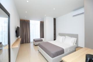 Divos Apartments - Vlora - 9