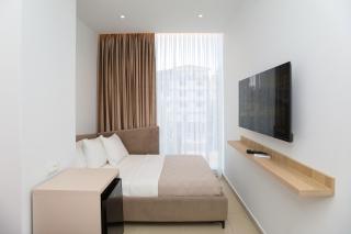 Divos Apartments - Vlora - 0
