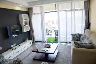 Abileng's CozyStay - Nairobi - 5