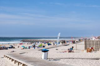 Vintage Caravan - Barra - Gafanha da Nazaré - 2
