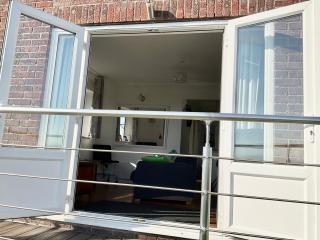 Shirls chalet in Sheppey, Leysdown - 4