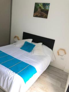Departamento 2 ambientes zona La Perla - Mar del Plata - 2