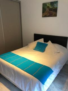 Departamento 2 ambientes zona La Perla - Mar del Plata - 1