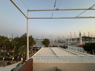 Tosunpaşa Hookah Lounge Kafe Restroran ve Turizm Otelcilik - Bodrum - 6