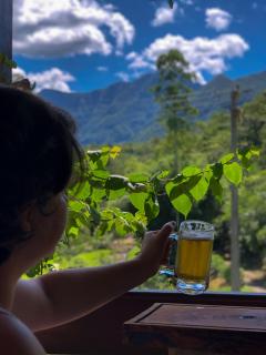 Casa das Palmeiras Pousada - 9