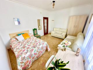 5 rooms - JM Durán - Huelva - 0