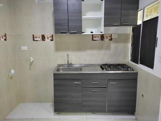 Apartamentos Rubio - Valledupar - 4