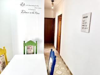 Durán - 5 Rooms - 6