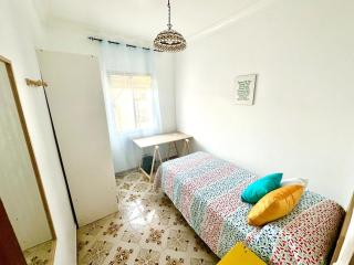 5 rooms - JM Durán - Huelva - 6