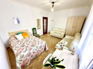 5 rooms - JM Durán - Huelva - 4