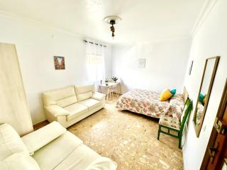 5 rooms - JM Durán - Huelva - 2