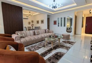 Luxe Haven - Lagos - 0