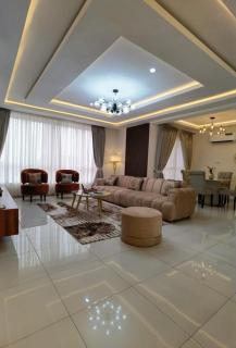 Luxe Haven - Lagos - 8
