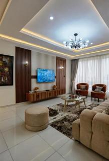 Luxe Haven - Lagos - 7