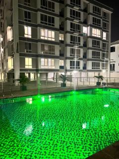 Luxe Haven - Lagos - 6